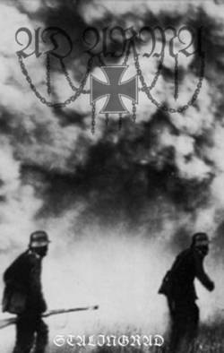 Ad Arma (GER) : Stalingrad